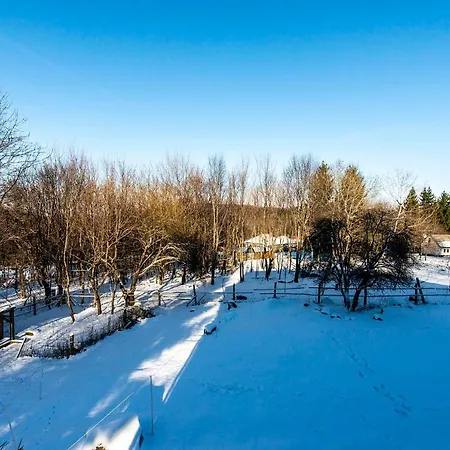 Gæstehus Natali Vendeghaz Es Etterem Matra Matraszentlaszlo