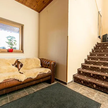 Gæstehus Natali Vendeghaz Es Etterem Matra 3*