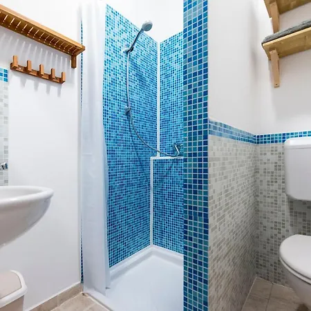 Natali Vendeghaz Es Etterem Matra Gæstehus 3*