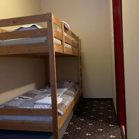 Natali Vendeghaz Es Etterem Matra Gæstehus 3*