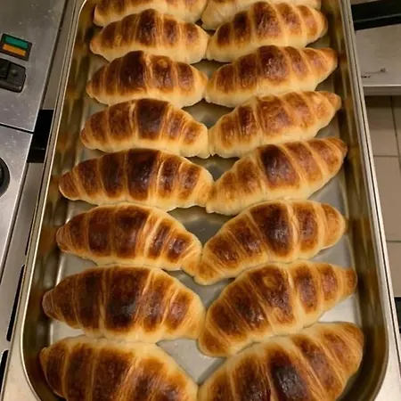 Natali Vendeghaz Es Etterem Matra 3*