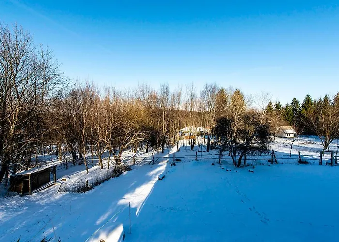 Pensjonat Natali Vendeghaz Es Etterem Matra Matraszentlaszlo