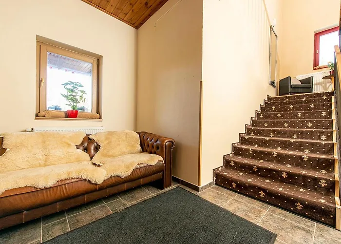 Pensjonat Natali Vendeghaz Es Etterem Matra 3*