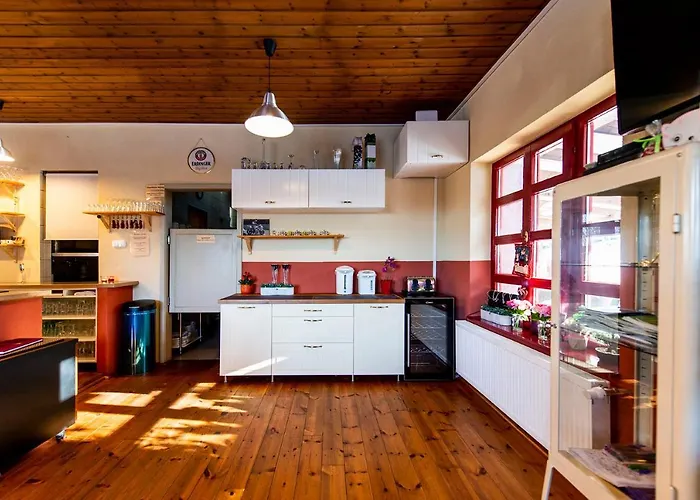 Pensjonat Natali Vendeghaz Es Etterem Matra Matraszentlaszlo