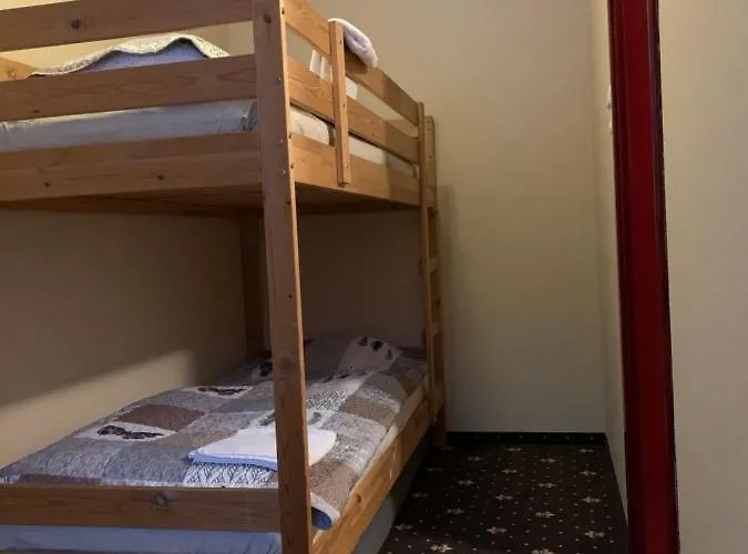 Natali Vendeghaz Es Etterem Matra Pensjonat 3*