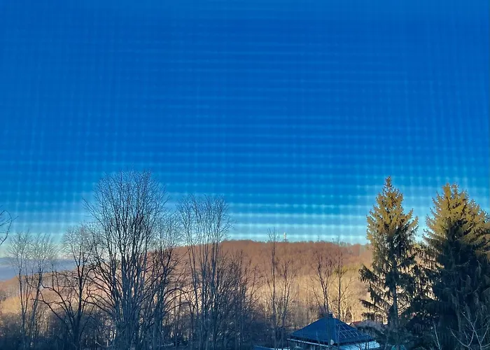 Natali Vendeghaz Es Etterem Matra 3* Matraszentlaszlo